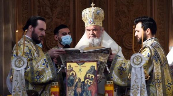 patriarhul daniel unirea principatelor semnifica importanta unitatii si a demnitatii noastre nationale