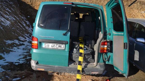 perchezitii in iasi la contrabandisti s au confiscat tigari bani si masini