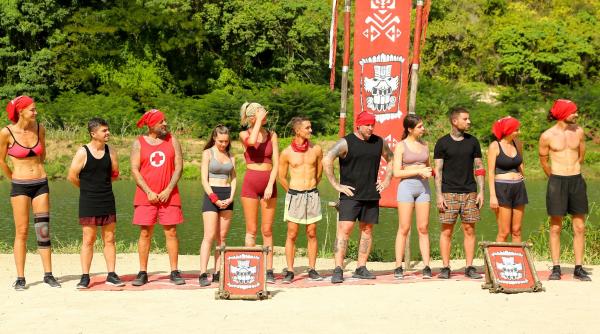 survivor 24 ianuarie 2021 cine va castiga imunitatea