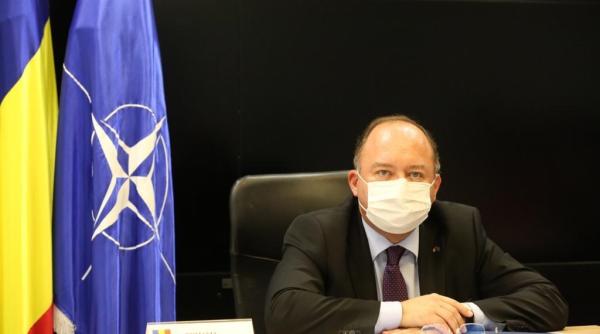 tensiuni rusia ucraina bogdan aurescu voi reitera pozitia ferma a romaniei