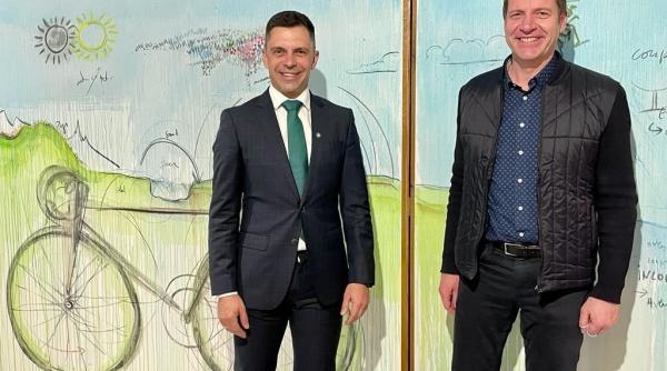 turul frantei cu plecare de la bucuresti ministrul eduard novak anunt