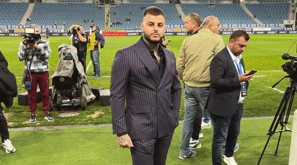 adrian mititelu jr amenintari dupa farul fcu craiova e corupt daca mai e delegat la craiova voi face istorie