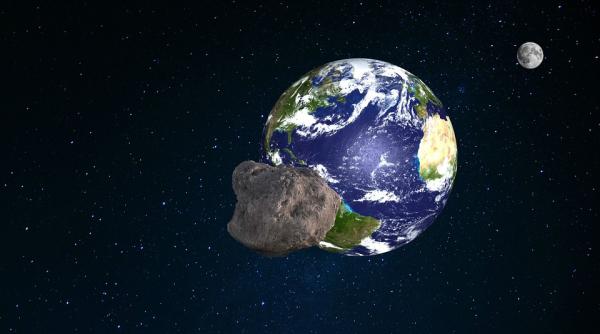 asteroid periculos mai mare decat cea mai inalta cladire din lume monitorizat de la observatorul astronomic din galati