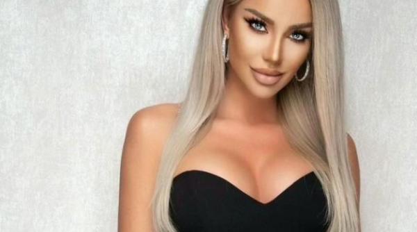 bianca dragusanu si a topit acidul din buze daca aveam educatie as fi fost cel mai bun medic estetician ma uitam cum taie cum coase chiar am aceasta chemare