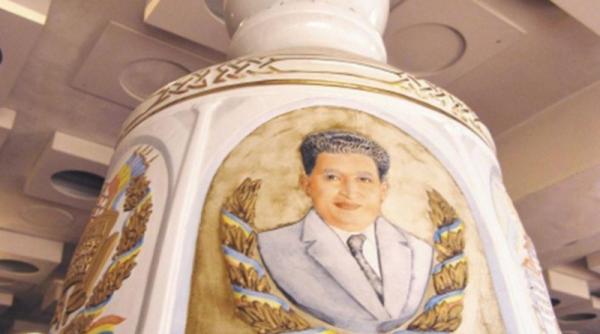 ce cadouri personalizate primea nicolae ceausescu de ziua sa pe 26 ianuarie galerie foto