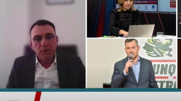 cine e clientul vulnerabil claudiu dumbraveanu anre vine cu solutii la criza energetica