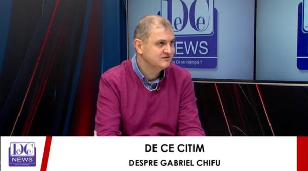 cine erau saptezecistii daniel cristea enache explica diferenta