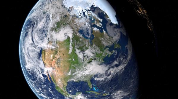 descoperire alarmanta pe statia spatiala internationala ce a vazut un astronaut pe pamant foto in articol