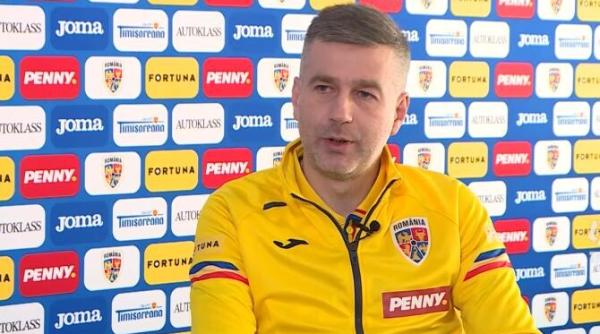 edi iordanescu noul selectioner mm stoica ca el nu am mai vazut desi am mai lucrat cu antrenori