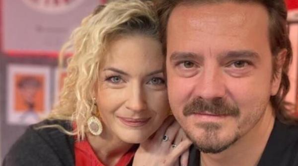 elwira petre anunt despre al treilea copil cu mihai petre un nou membru in familie este binevenit