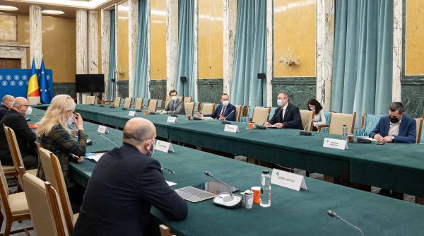 facturi curent alessio menegazzo enel despre guvernul romaniei in momentul asta se polarizeaza prea mult