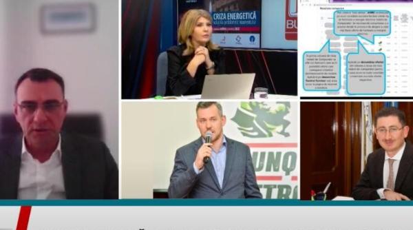 faza zilei in dezbaterea dc news elena cristian replici pe vacanta sefului anre in dominicana intrebarea la care dumbraveanu n a vrut sa raspunda video