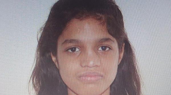 fetita de 15 ani aflata in plasament la o familie disparuta daca ai vazut o suna la 112