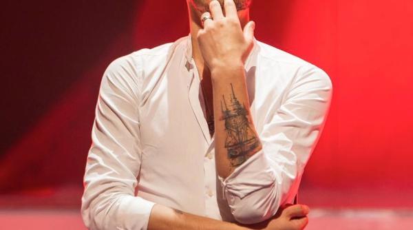 george burcea fostul sot al andreei balan decizie in dosarul consumului de droguri la volan