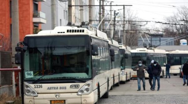 greva angajatilor stb s a incheiat