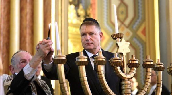 iohannis abuzurile si extremismele de orice fel nu pot fi tolerate si incalcarea legii trebuie ferm sanctionata