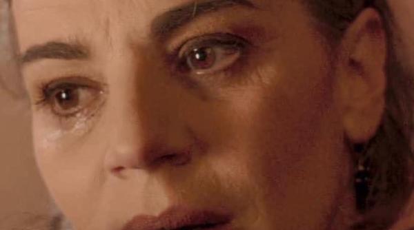 maia morgenstern eu port cicatricile unor rani vechi de nevindecat de neacceptat