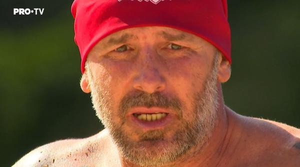survivor 25 ianuarie 2022 o noua eliminare dupa roxana ciuhulescu