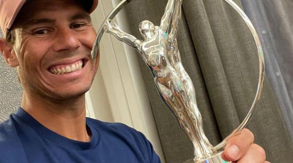 tenis nadal in semifinale la australian open dupa o victorie in cinci seturi in fata lui shapovalov