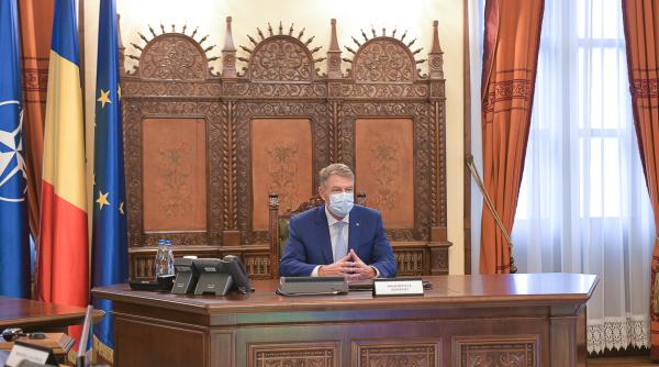 a inceput sedinta csat galerie foto