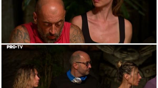 apel catre vedetele survivor
