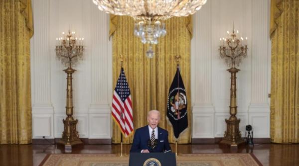 biden il ameninta pe putin cu sanctiuni personale daca rusia invadeaza ucraina