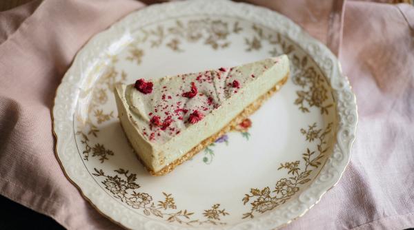 cheesecake de lvov reteta secreta a unei batrane din ucraina