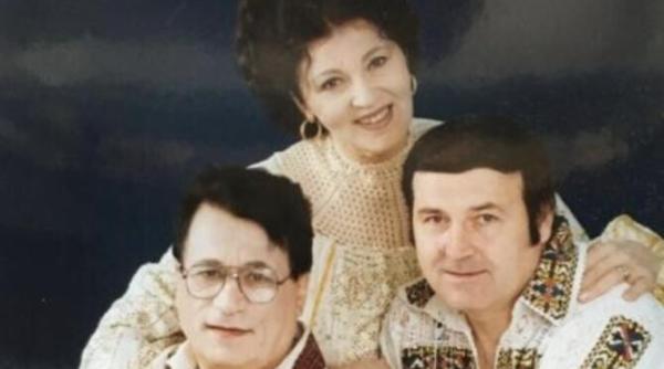 dezvaluiri despre ion dolanescu prietenul sau sincer nelu vlad solistul azur culise emotionante n am banuit ce durere il macina