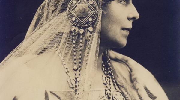 doua milioane de francezi s au uitat la maria de romania uimitoarea regina a carpatilor irina margareta nistor a inspirat o lume intreaga video