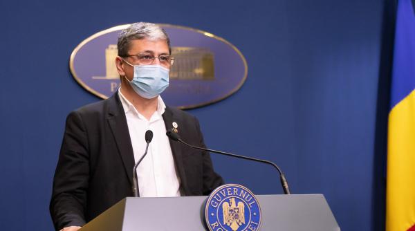 ioan bolos ministrul digitalizarii florin citu spune ca nu el a facut propunerea