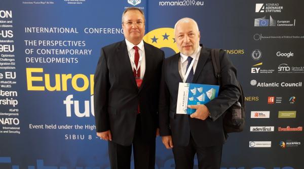 iulian fota noul secretar de stat pentru afaceri strategice starneste uluire in mae surse vacanta s a terminat pentru toata lumea