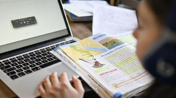 ministerul educatiei bilantul imbolnavirilor de covid