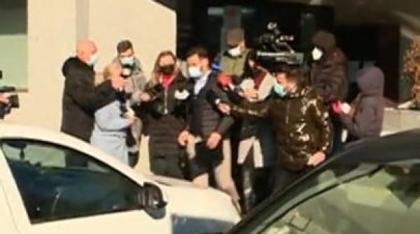 pregatirea politistului care a accidentat mortal o fata unde a absolvit scoala de politie