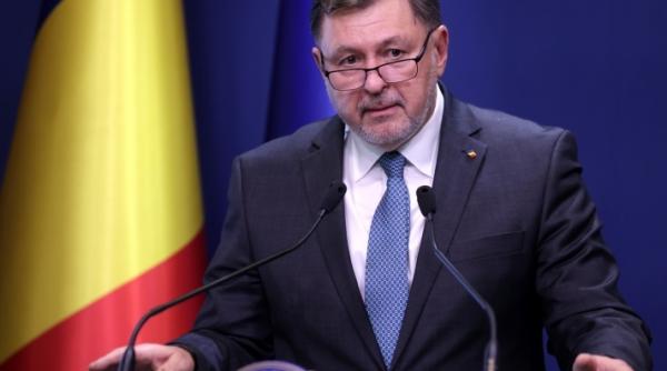 record absolut de cazuri covid rafila nu exista in momentul de fata motive de panica