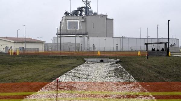 baza deveselu ar putea fi verificata de militarii rusi sua propuneri pentru moscova