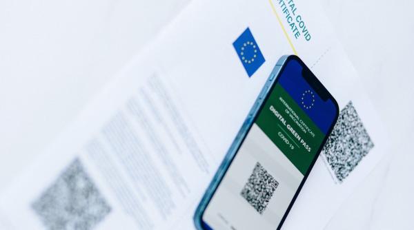 certificat verde termen expirare precizari privind o noua doza