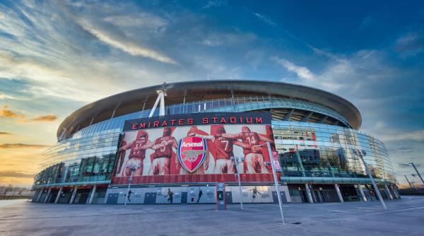 clubul de fotbal arsenal londra ar putea fi cumparat de cel mai bogat african