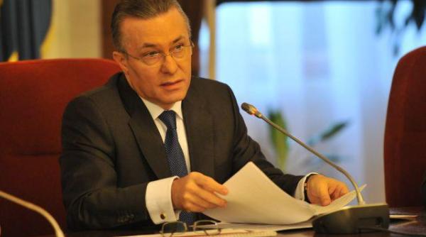 cristian diaconescu a convocat congresul partidului miscarea populara