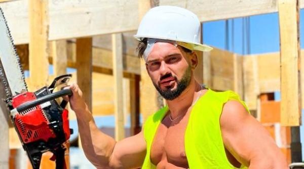 dorian popa a investit jumatate de milion de euro in imobiliare cum a ajuns sa aiba propriul cartier rezidential