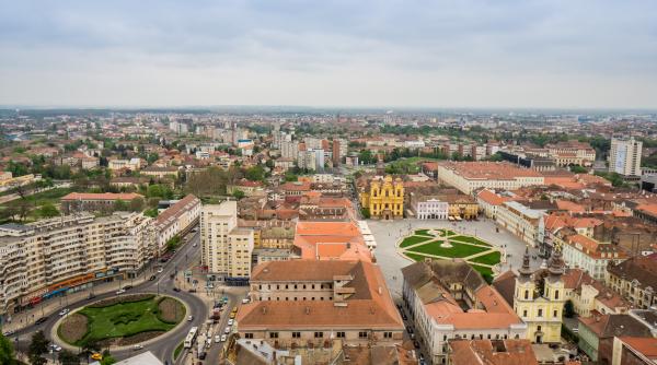 grindeanu psd despre timisoara lui fritz pentru mine e surprinzator ce a facut usr video