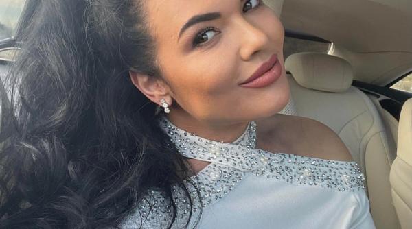 ioana nastase recunoaste imi pieptan parul doar atunci cand il spal sunt foarte relaxata