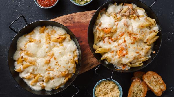 paste nemtesti la cuptor reteta delicioasa din germania