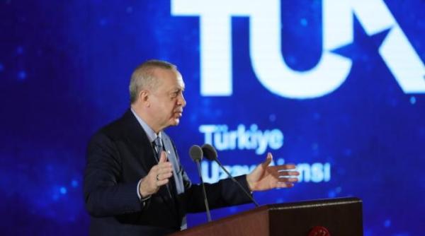 presedintele israelului vizita in turcia erdogan ar putea deschide o noua cale in relatiile dintre cele doua tari