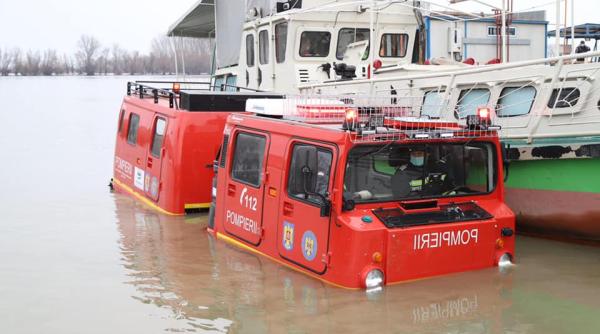 romania ucraina exercitiu in caz de urgenta