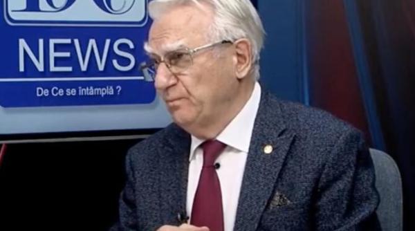 sars cov 2 se comporta ca o arma biologica spune academicianul victor voicu situatia e cam scapata de sub control nu credeti ca platim cam scump