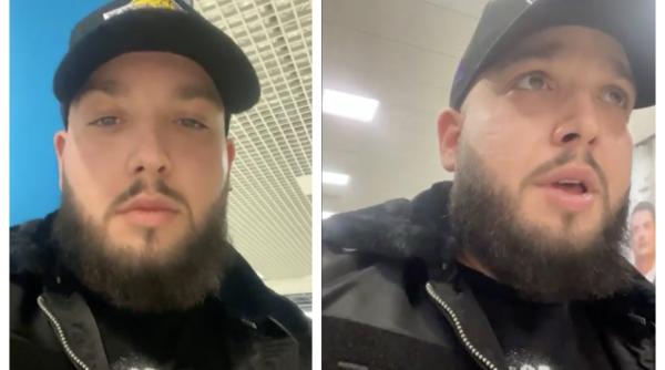 stefan duduianu zis lindon s a predat sa vada ca vin singur interpolul toata lumea