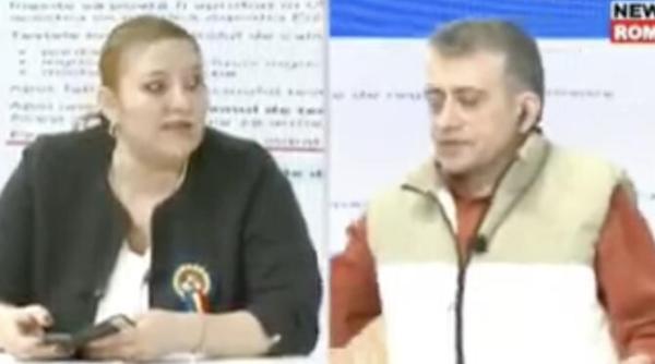 adevarul dupa ce sosoaca a mai venit cu o teorie a conspiratiei vaccinatii se conecteaza la telefon prin bluetooth viralul ajuns cu intarziere in romania