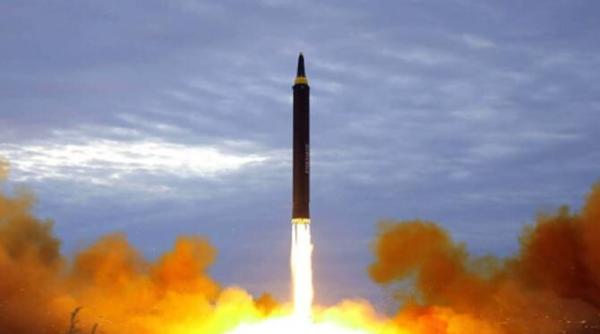coreea de nord a informat ca a testat rachete de croaziera cu raza lunga de actiune