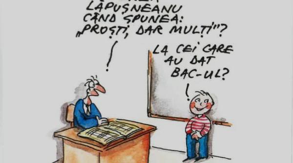 costel patrascan parodie dupa romania educata lansata de klaus iohannis foto