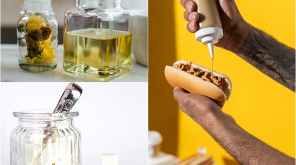 de ce sa pui otet si zahar in borcanul cu mustar te gandeai cat de mult ajuta